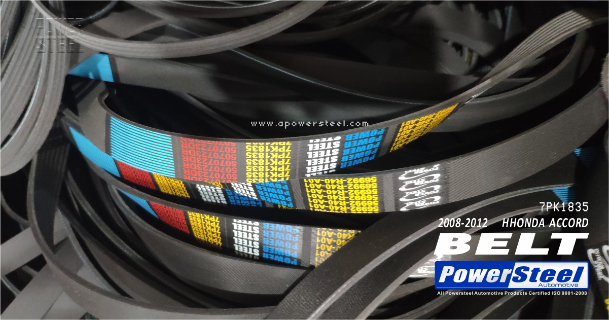 7PK1835 Belt